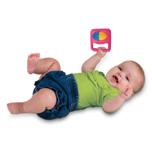 Musical Shapes Gift Set