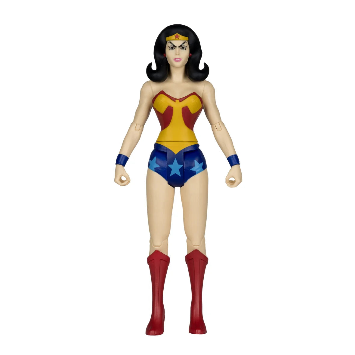 McFarlane Super-Friends Wonder Woman Action Figure