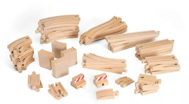 Brio Special Track Pack