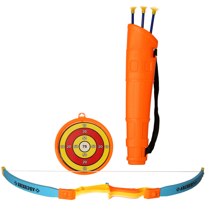 Archery Set