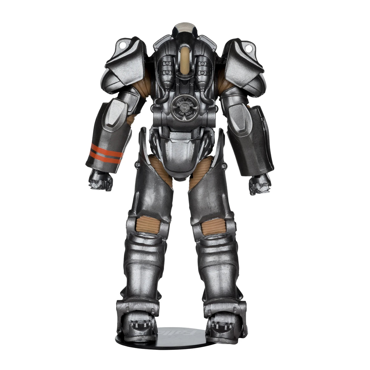McFarlane Gaming Edition Fallout 4: Paladin Danse Action Figure