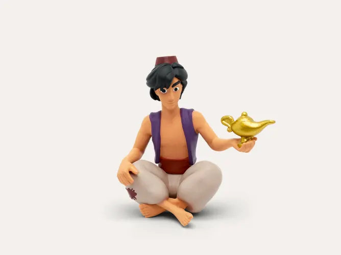 Tonies Disney Aladdin Audio Character
