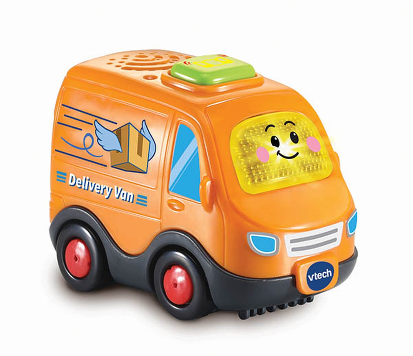 VTech Toot Toot Driver Delivery Van