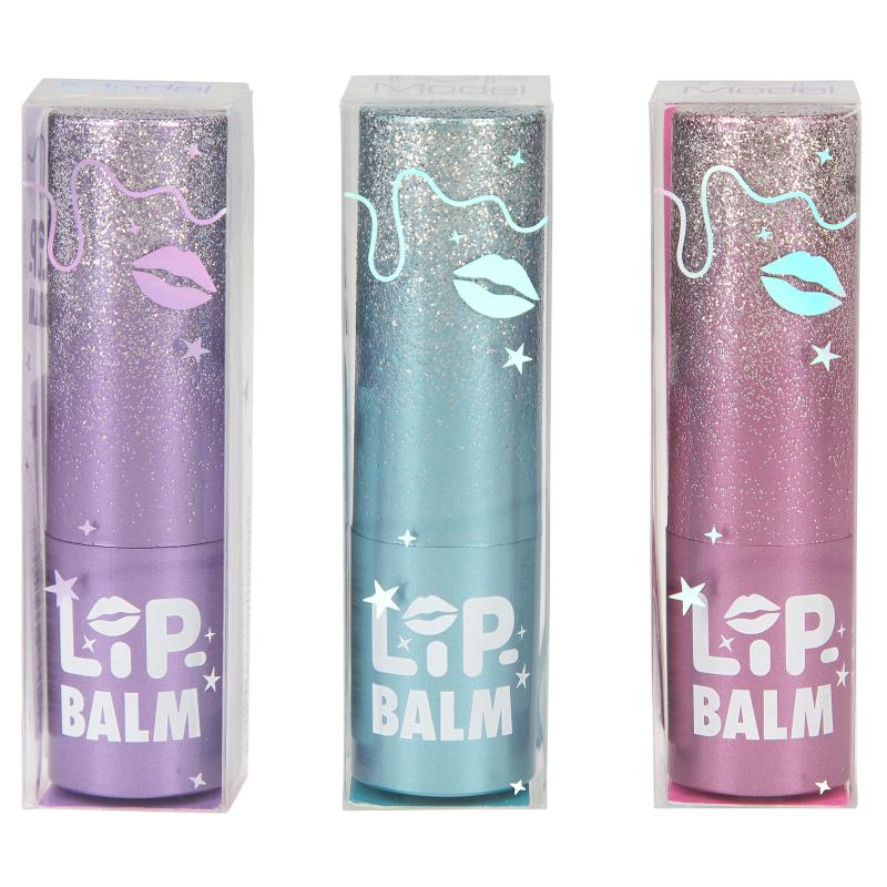 TOPModel Lip Balm BEAUTY and Me