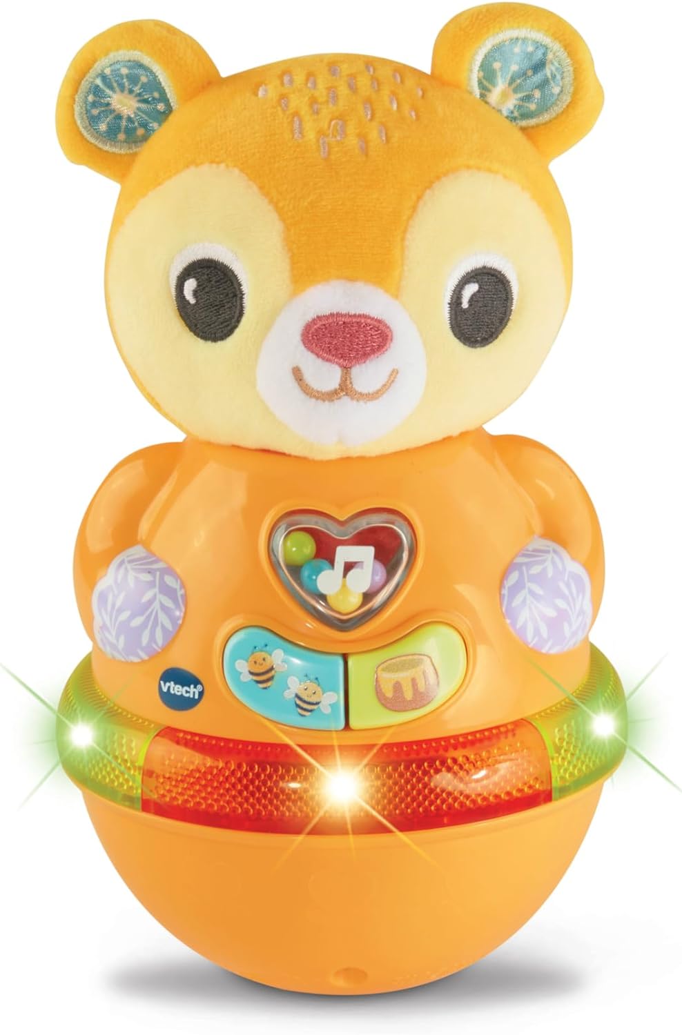 Vtech Rock And Roll Bear