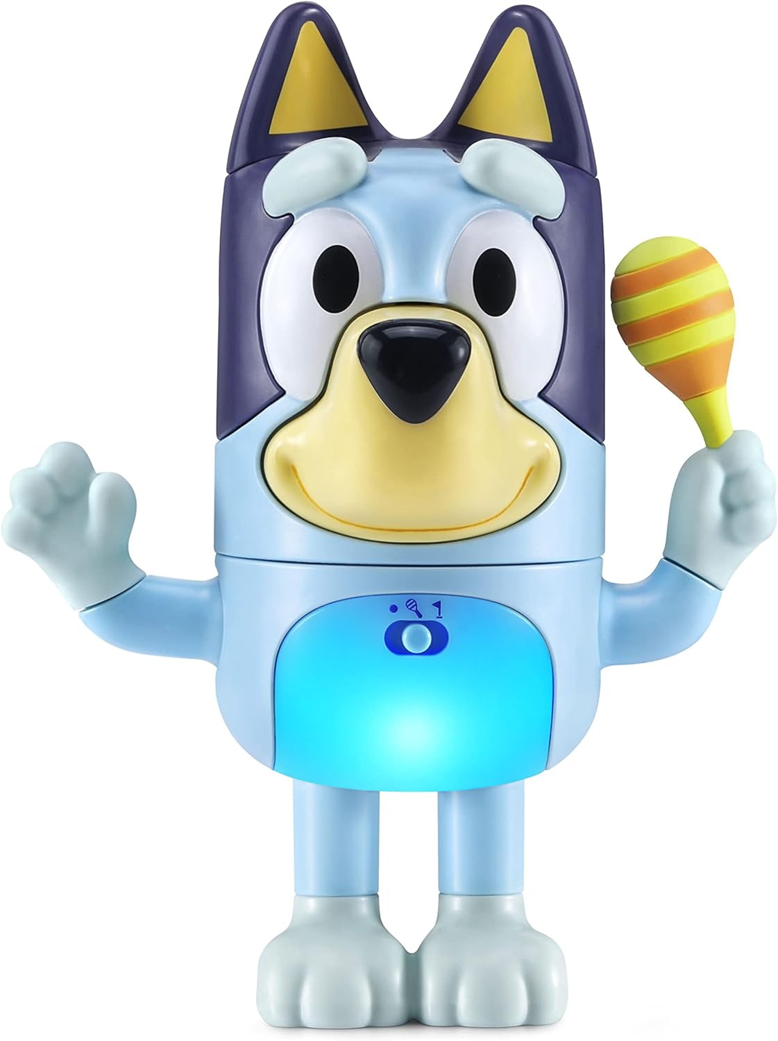 Vtech Shake It Bluey