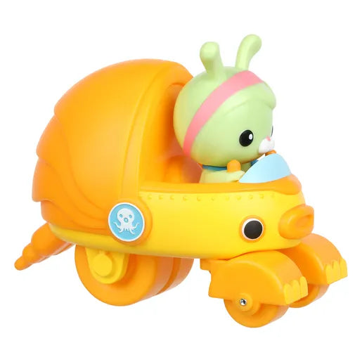 Octonauts Gup Racer