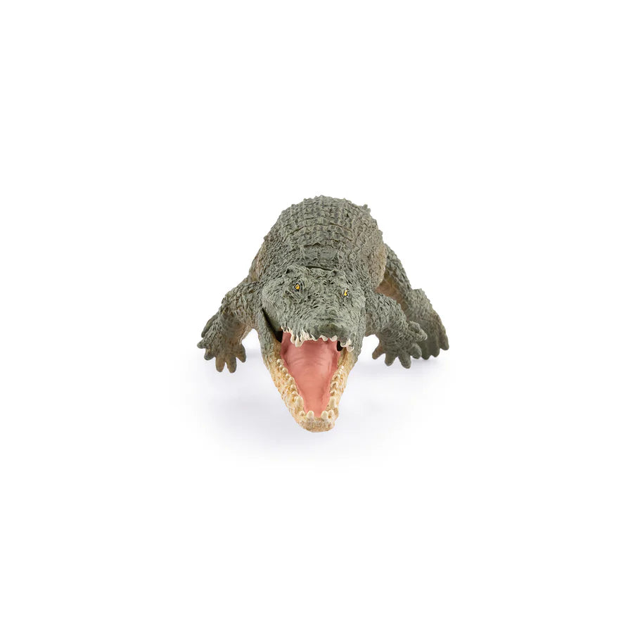 Papo Salt Water Crocodile