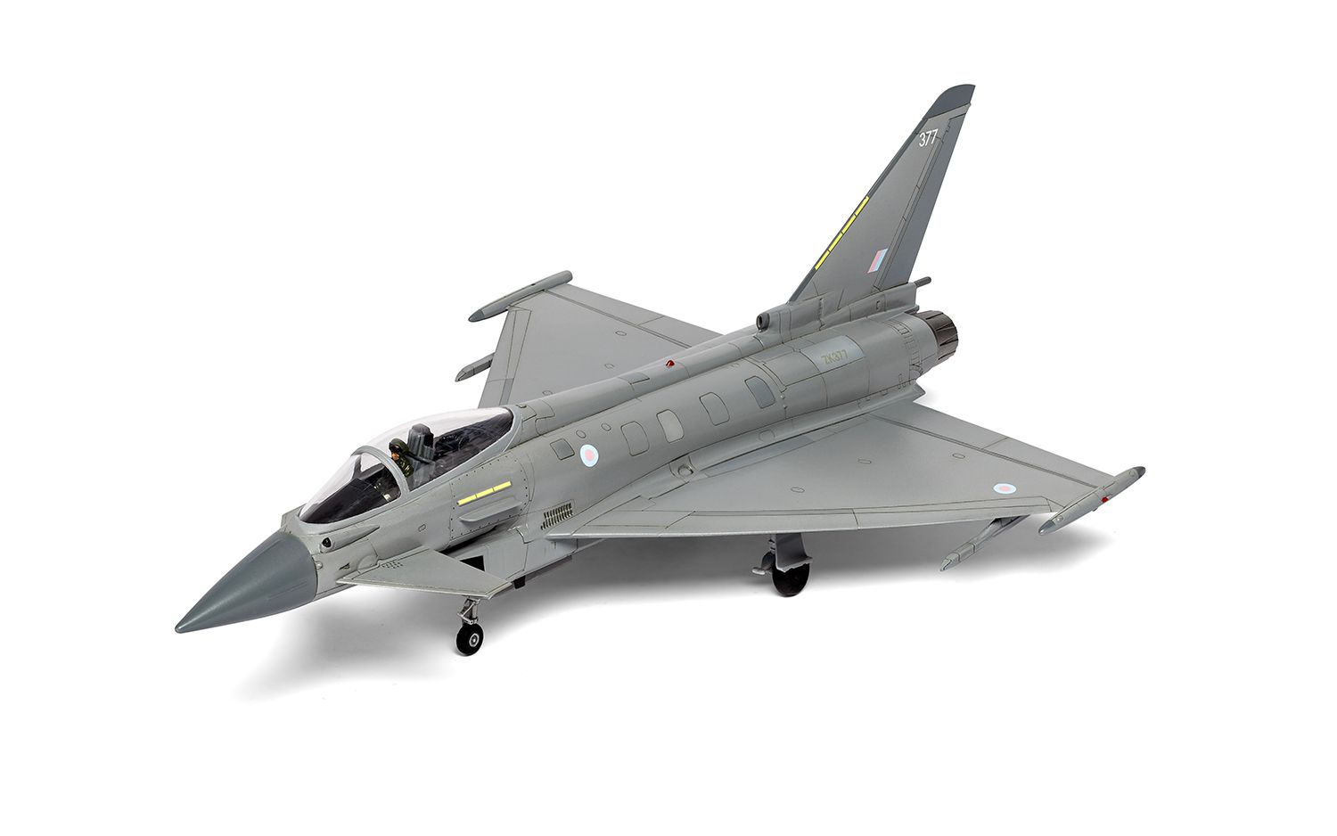Airfix Eurofighter Typhoon Starter Set