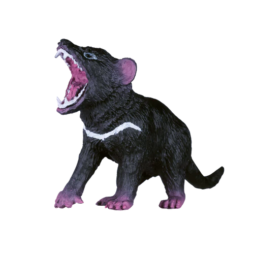 MOJO - Tasmanian Devil