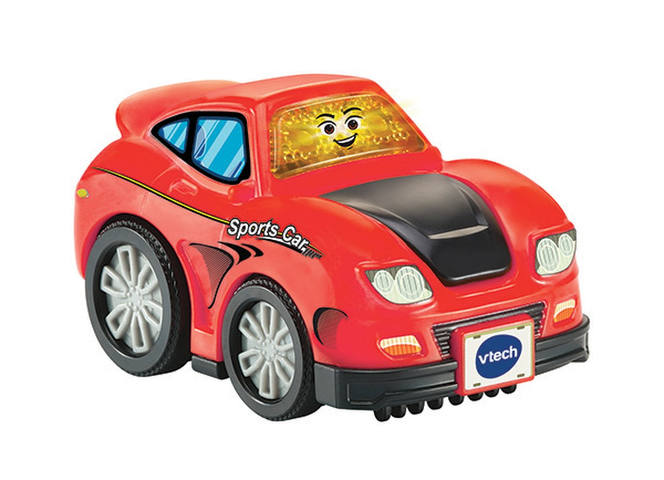 VTech Toot Toot Driver Sports Car