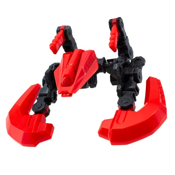 KlikBot Studio Slink
