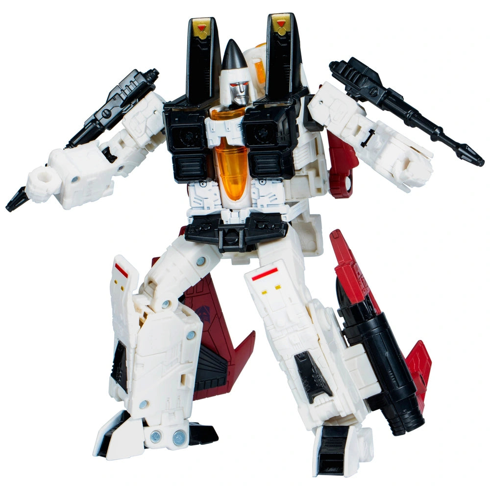 Transformers Legacy United Class Ramjet
