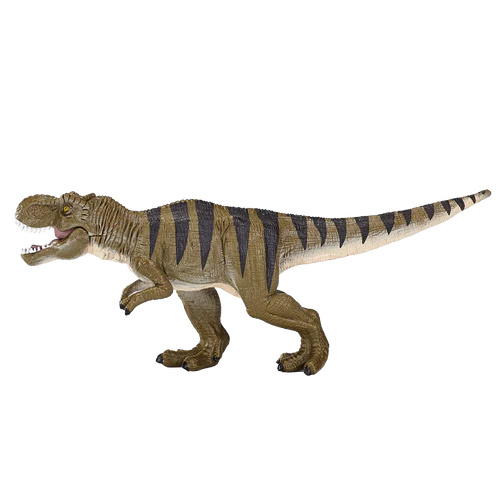 MOJO - T-Rex with Articulated Jaw