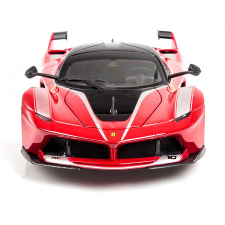 Burago Ferrari FXX K 1:18 Die cast Model