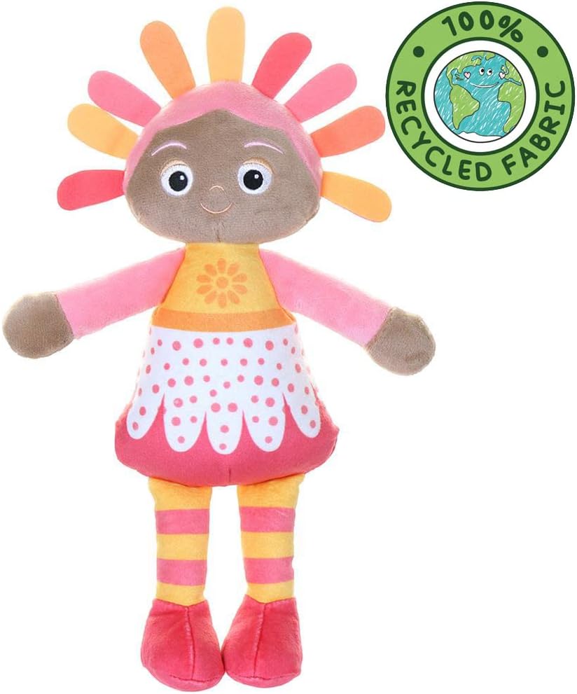In the Night Garden Upsy Daisy Soft Toy