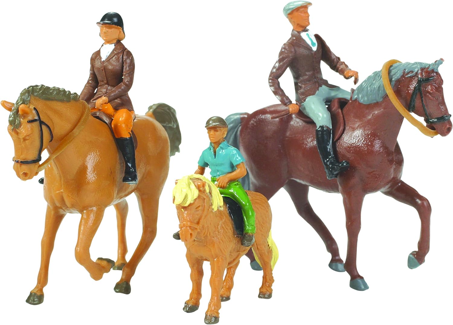 Britains Horses And Riders