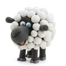 Hey Clay Sheep