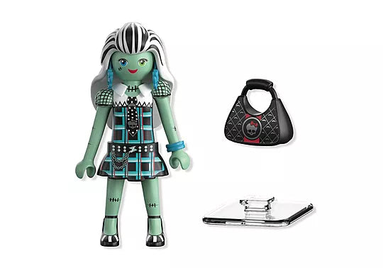 Playmobil Monster High Frankie Stein