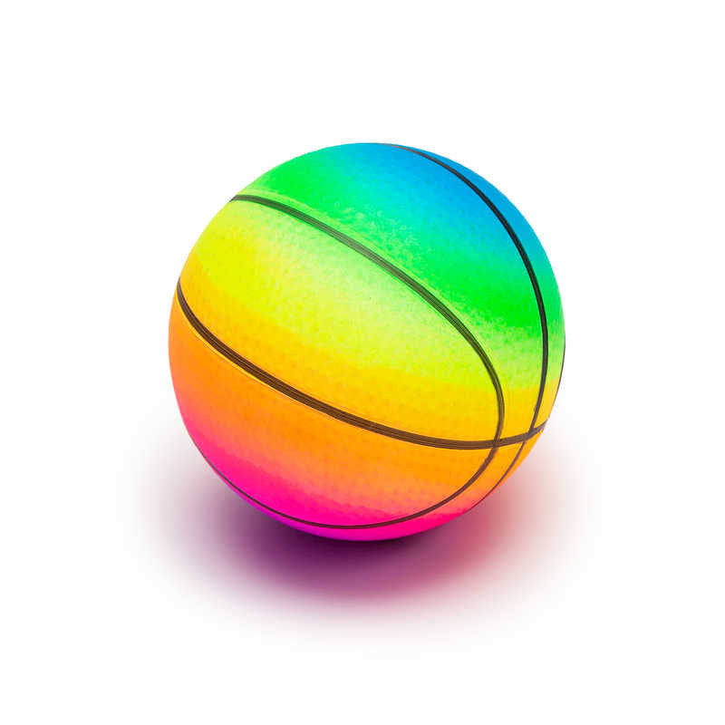Rainbow Ball