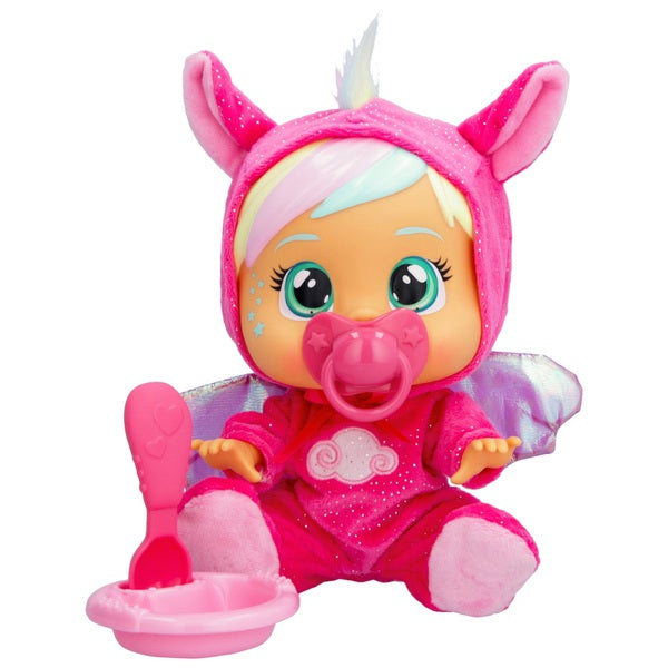 Cry Babies Loving Care Fantasy Hannah