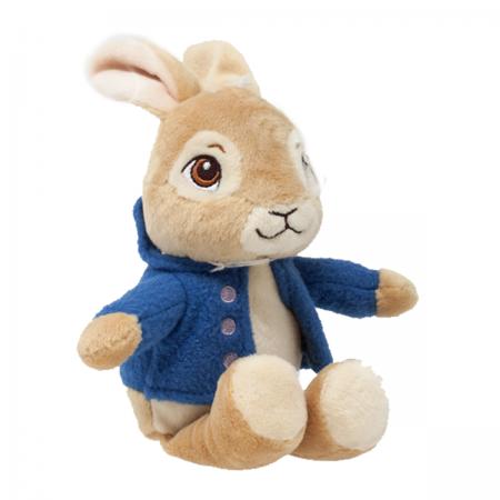 Peter Rabbit Soft Toy