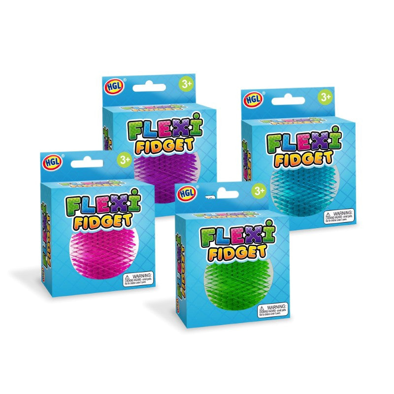 Flexi Fidget Small