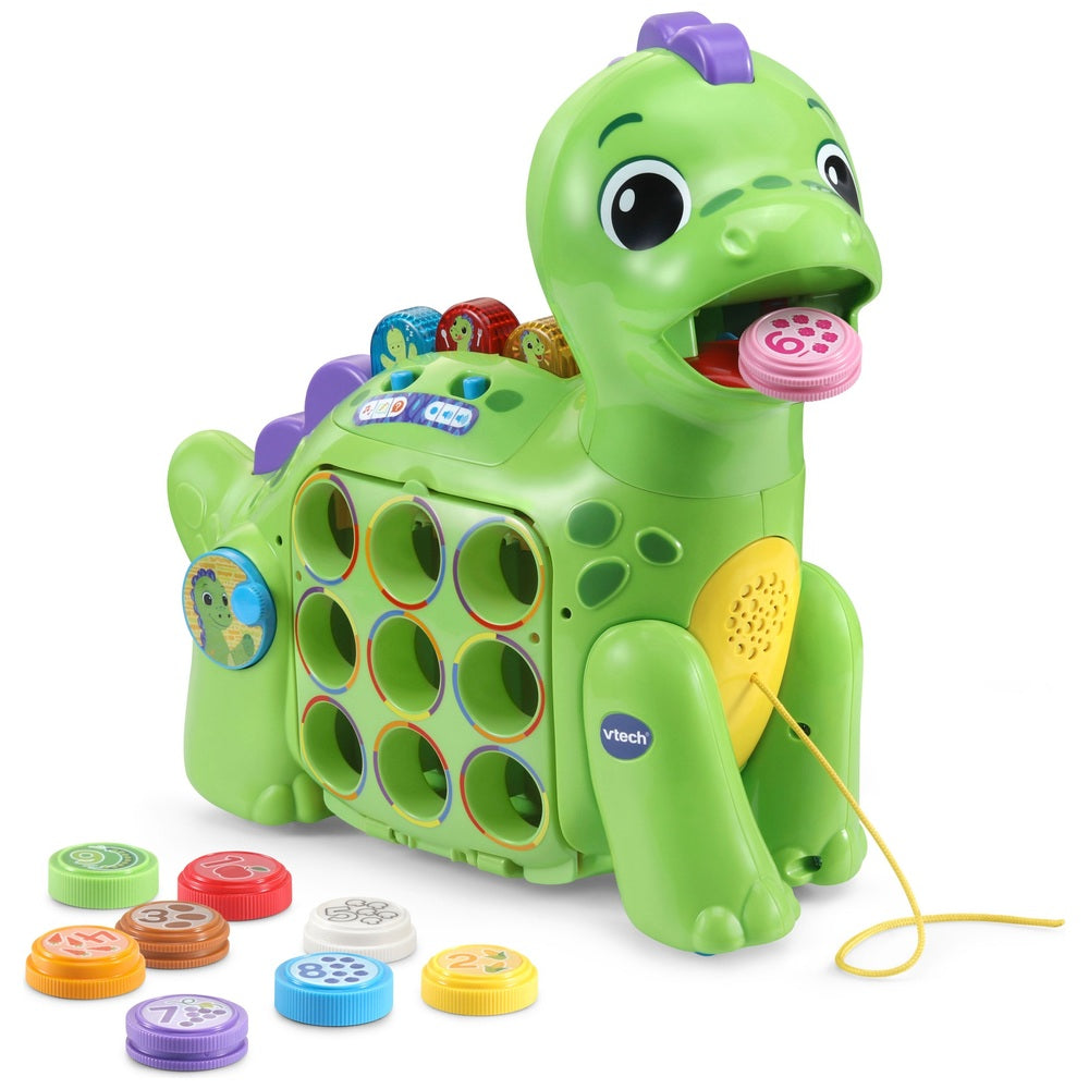 VTech Chomp Along Dino