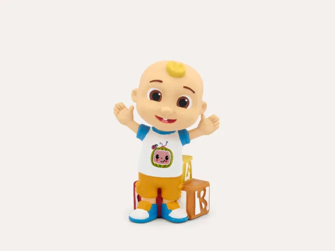 Tonies CoComelon Cody - Rocky Audio Character