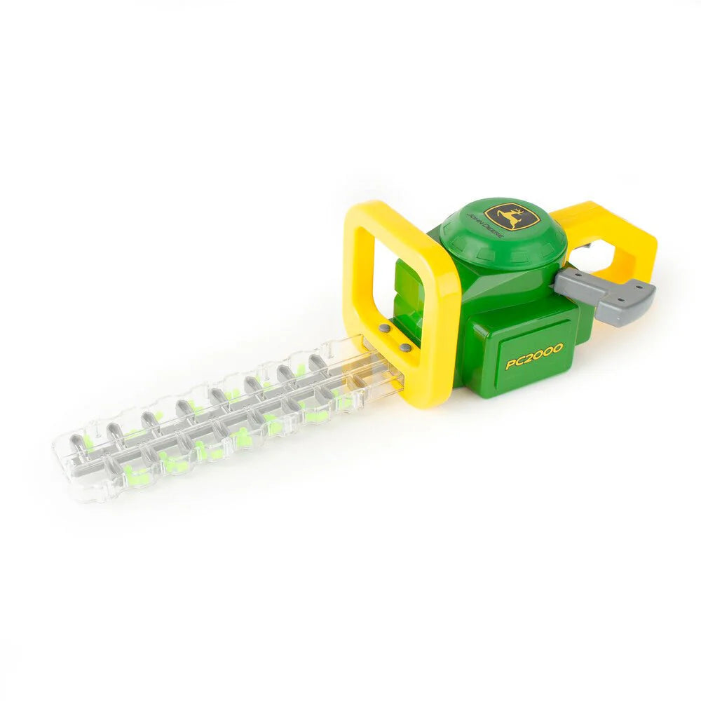 John Deere Preschool Power Clipper