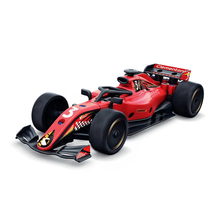 Mechanical Lab Formula 1 Car 2023