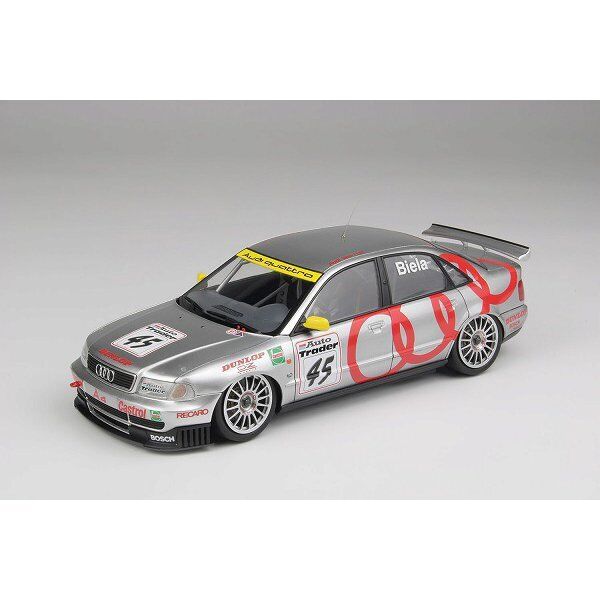 Audi A4 BTCC Champion 1996 1:24 Kit