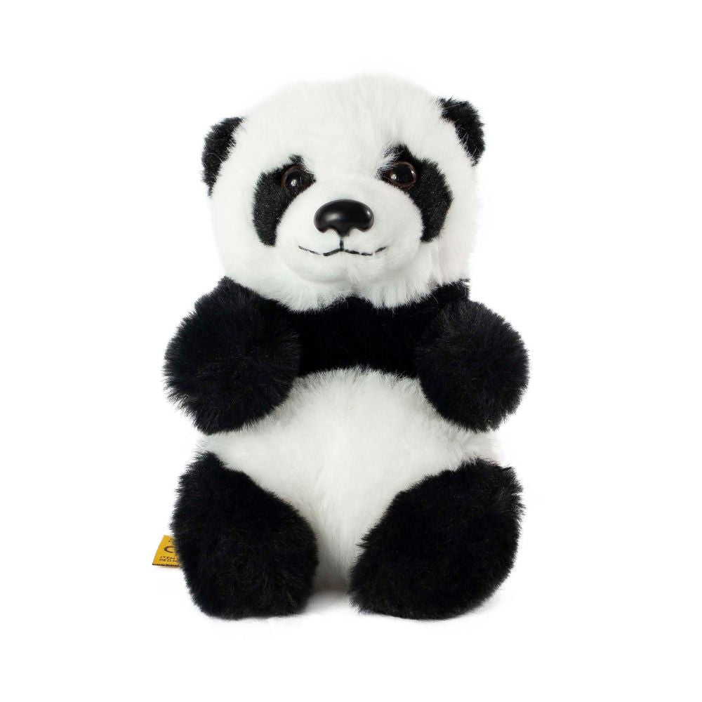 Living Nature Babies Panda Cub
