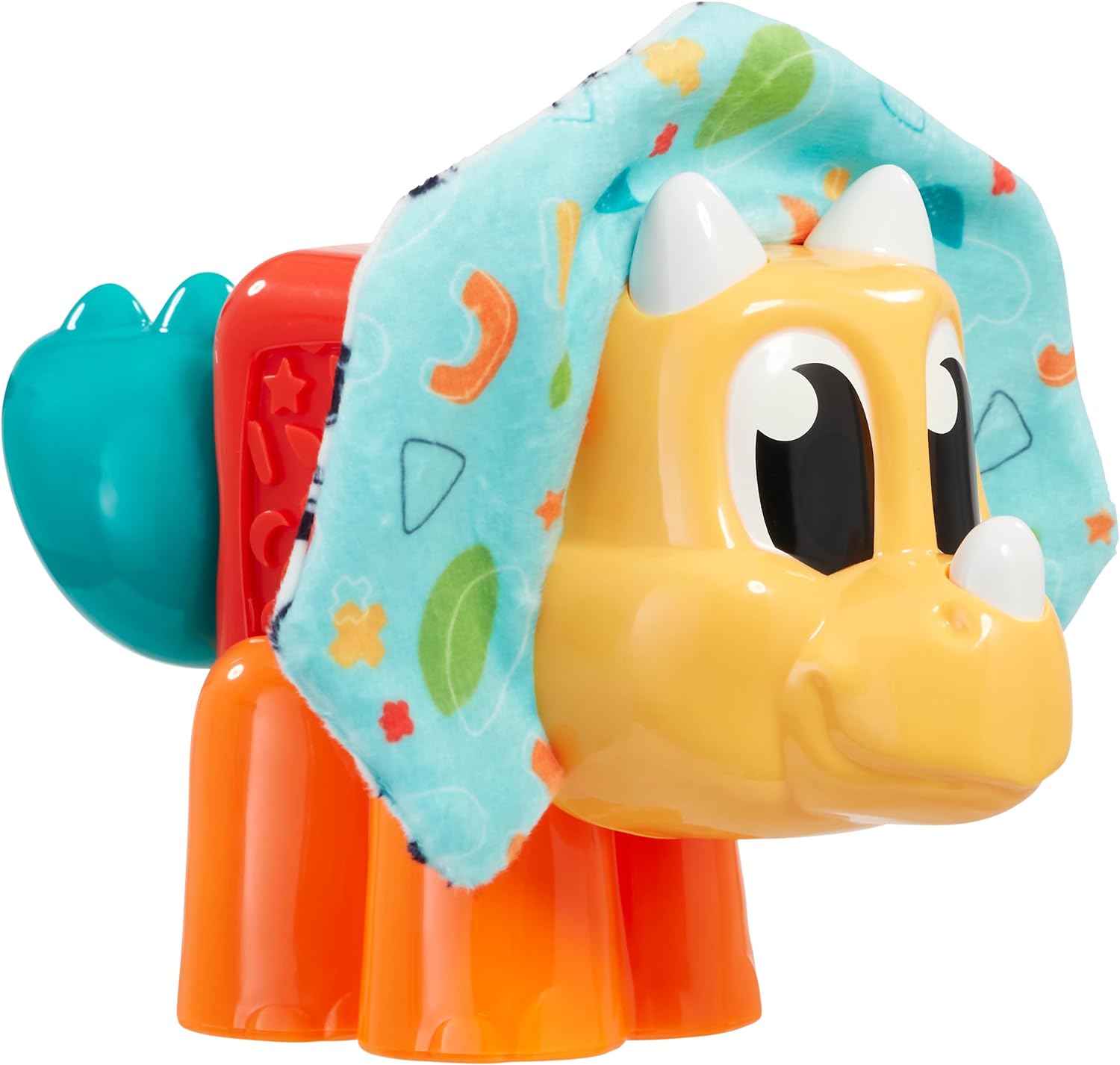 Modimi Donny & Dash Dinosaur Set
