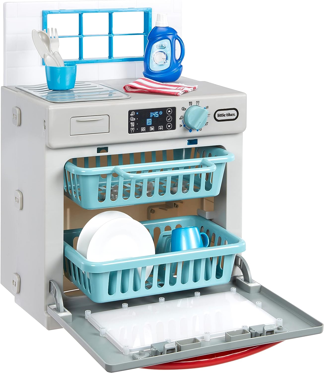 Little Tikes My First Dishwasher