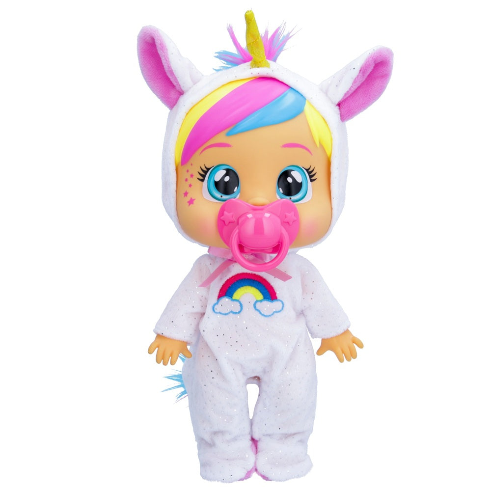 Cry Babies Loving Care Fantasy Dreamy