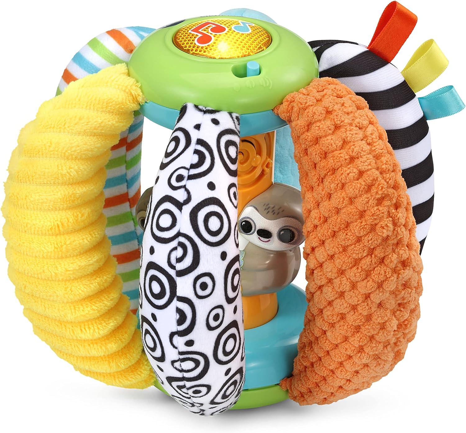 Vtech Peek A Boo Suprise