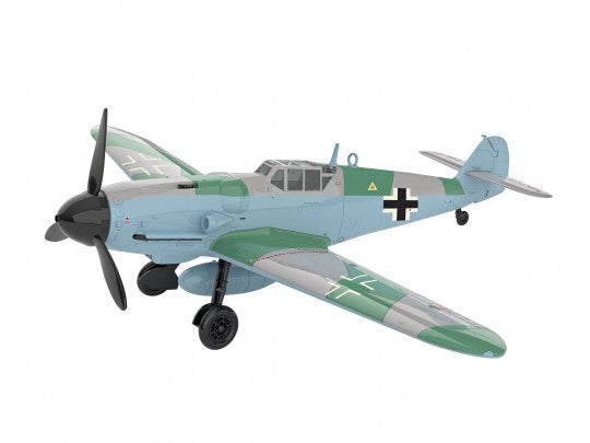 Messerschmitt Bf109G-6 easy-click 1:32 Scale Kit