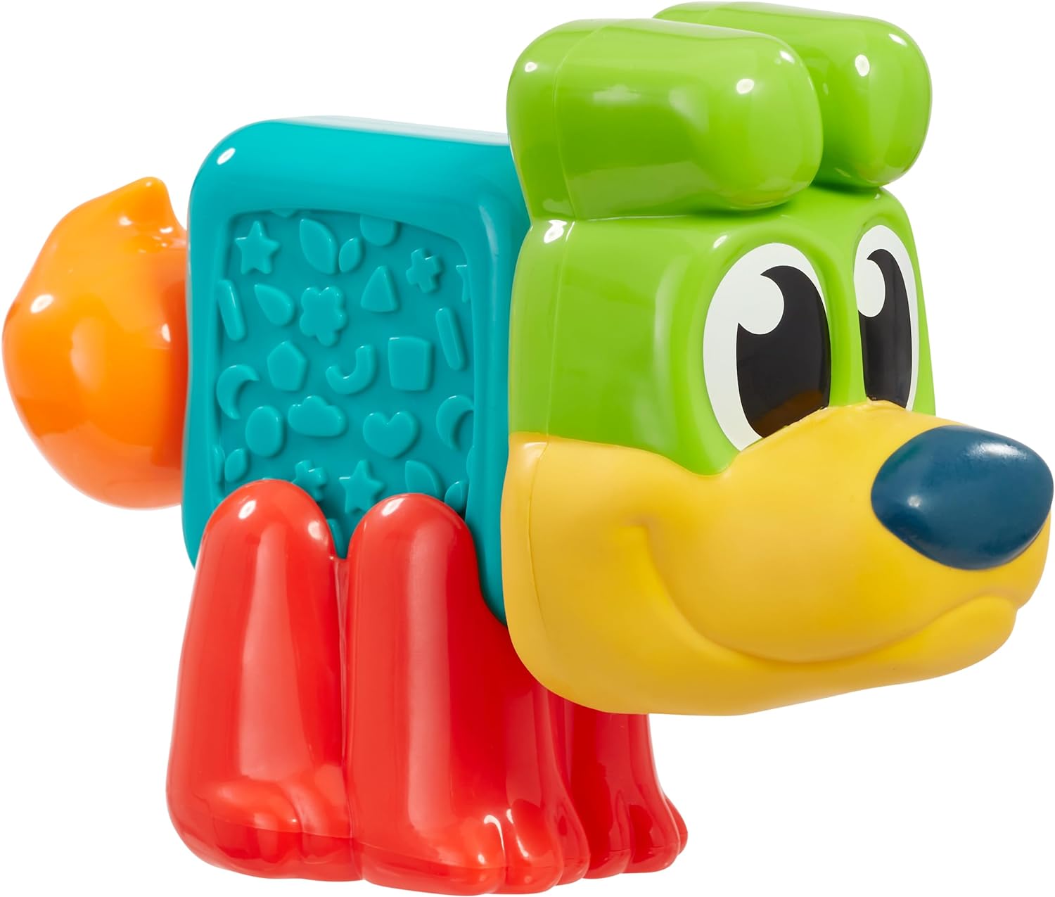 Modimi Dexter The Dog Sensory Toy