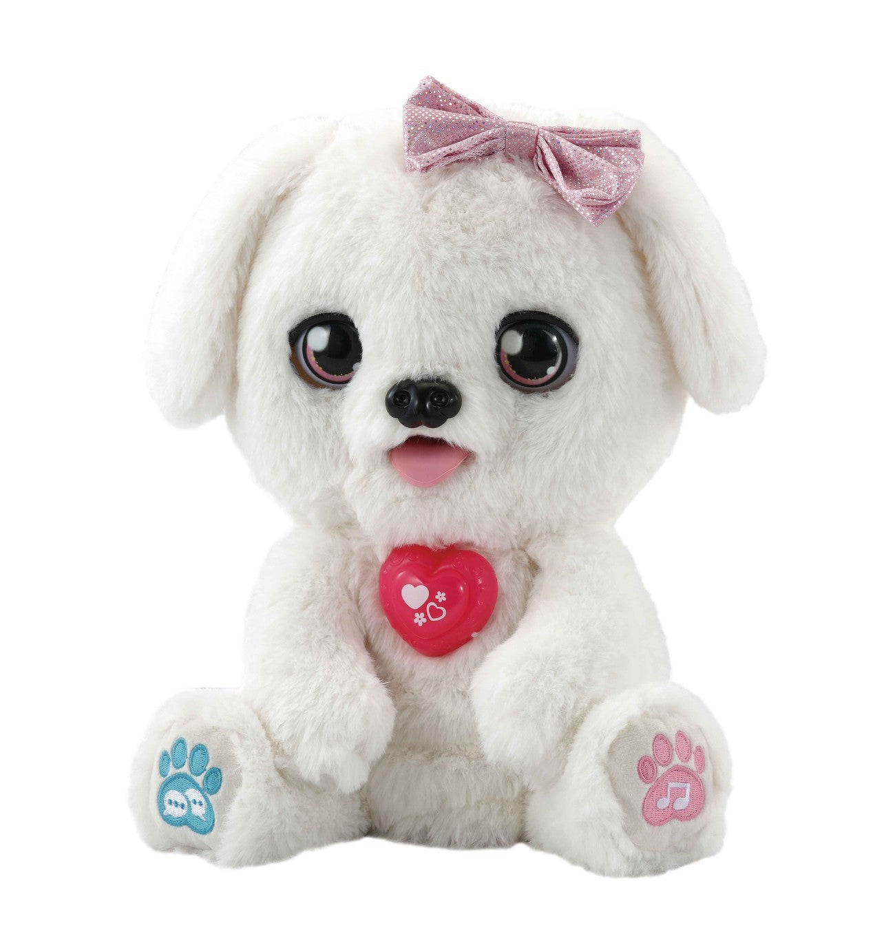 VTech Kosy the Kissing Puppy