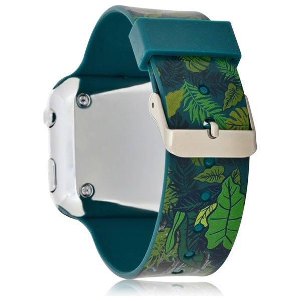 Jurassic World LED Watch
