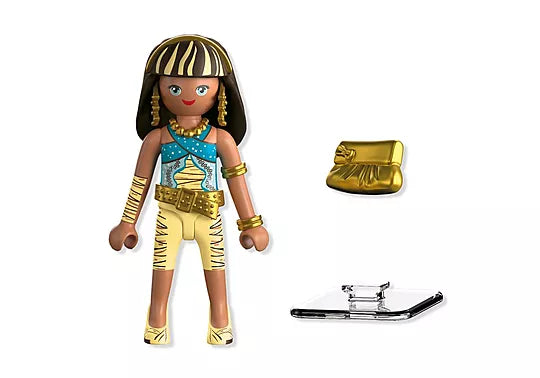 Playmobil Monster High Cleo Di Nile