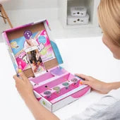 FabLab Glitter Tattoos