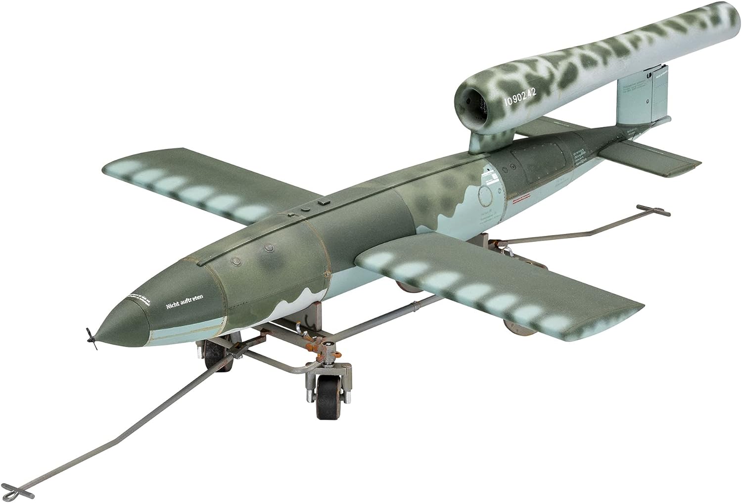 Fieseler Fi103 A/B V-1 1:32 Scale Kit