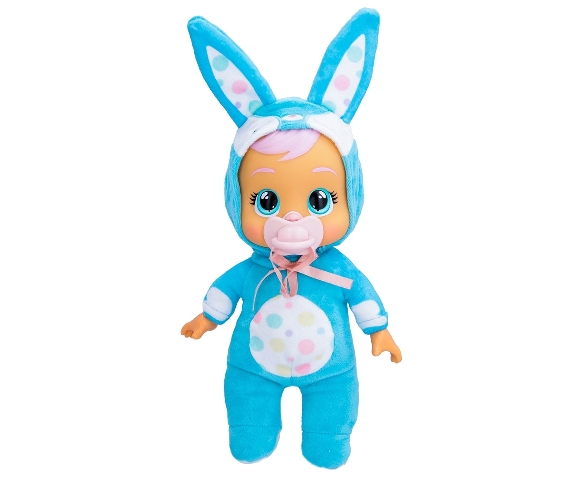 Cry Babies Tiny Cuddles Bunnies assorted