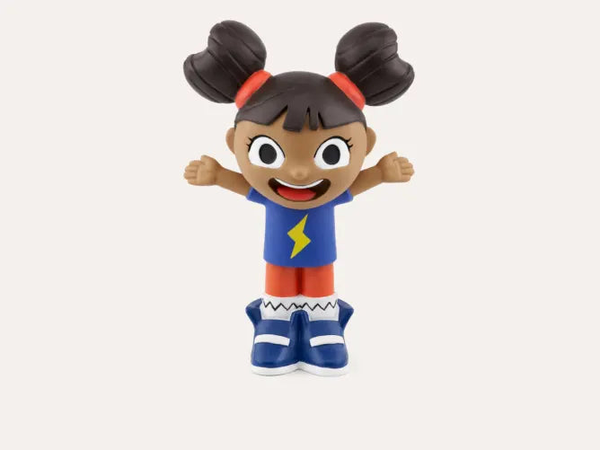 Tonies Yakka Dee Audio Character