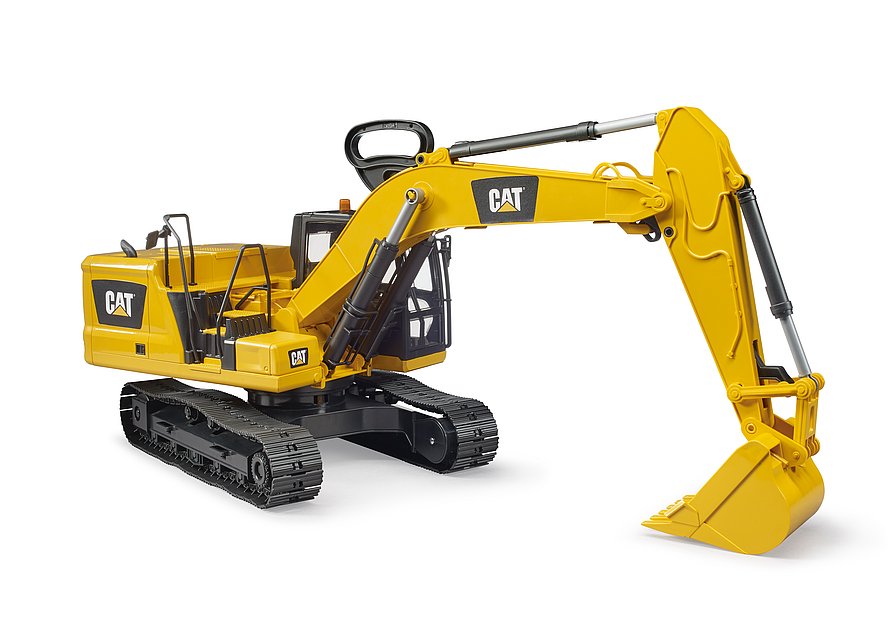 Bruder CAT® Excavator