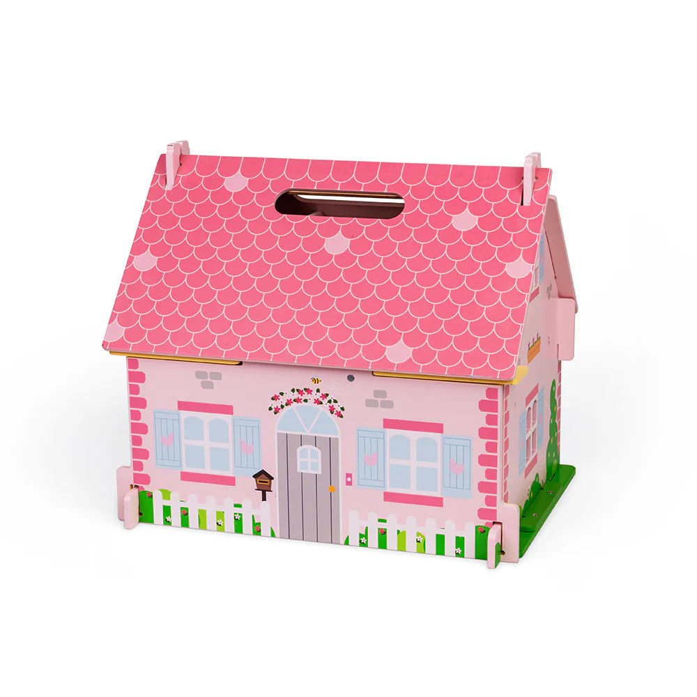 Blossom Cottage