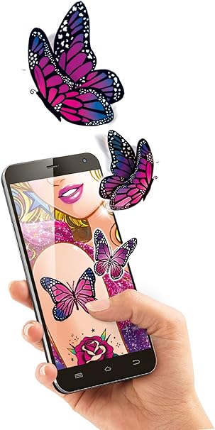 Crazy Chic Crazy Tattoos