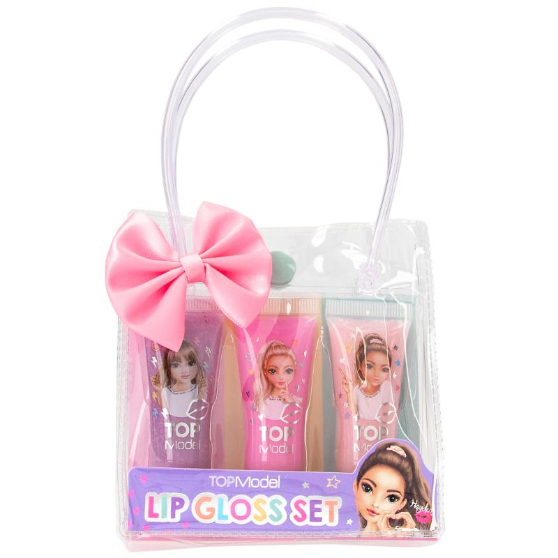 TOPModel Lip Gloss Set